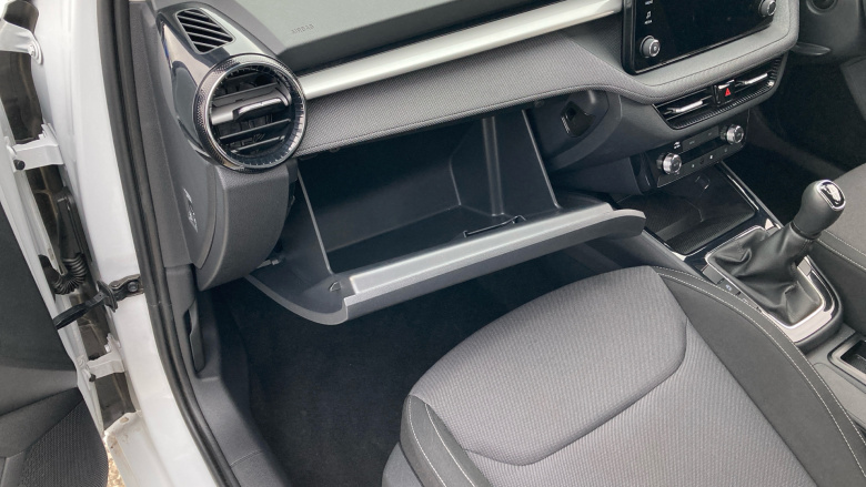 Skoda Fabia 1.0 TSI SE Edition 5dr Petrol Hatchback